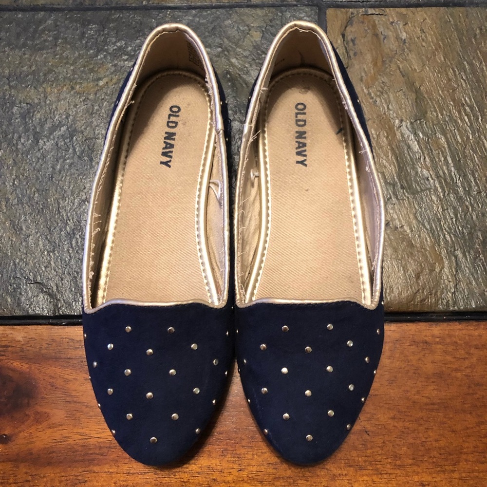 Girls Sz 13 slip on shoe.